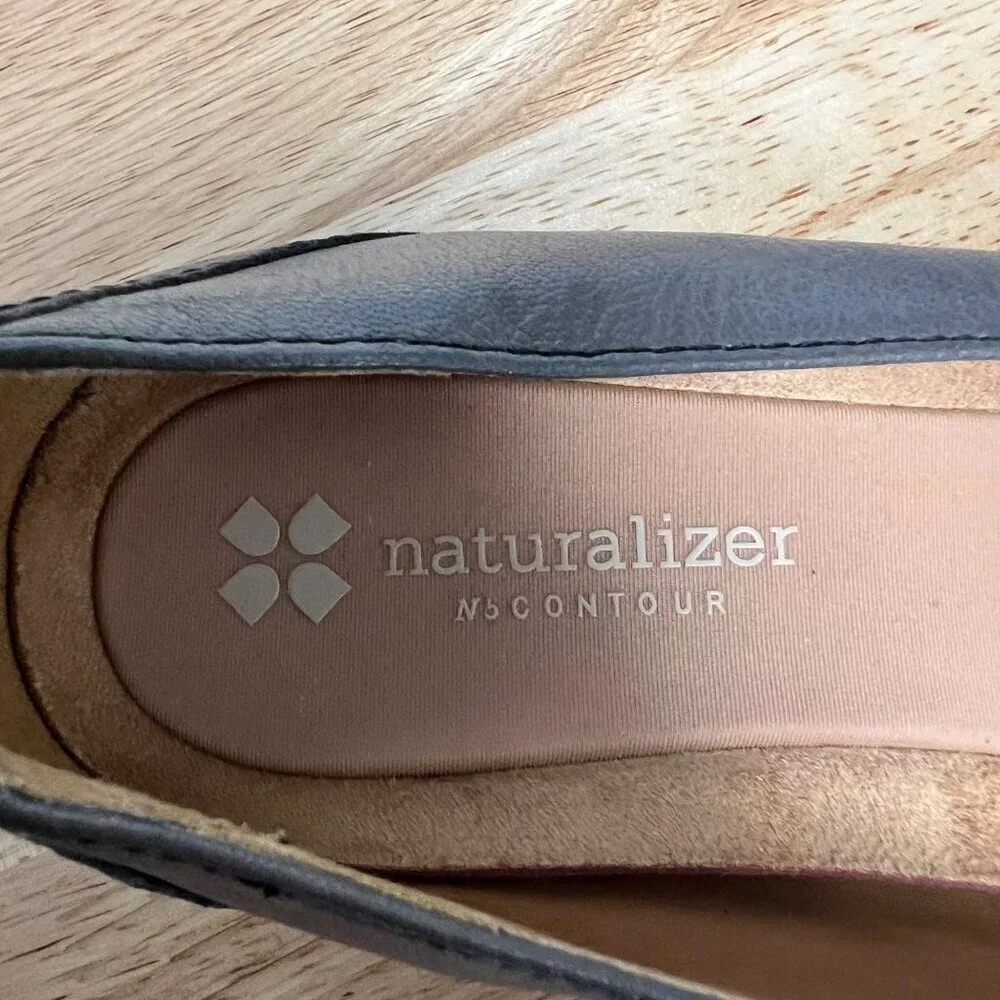 Naturlizer item sold